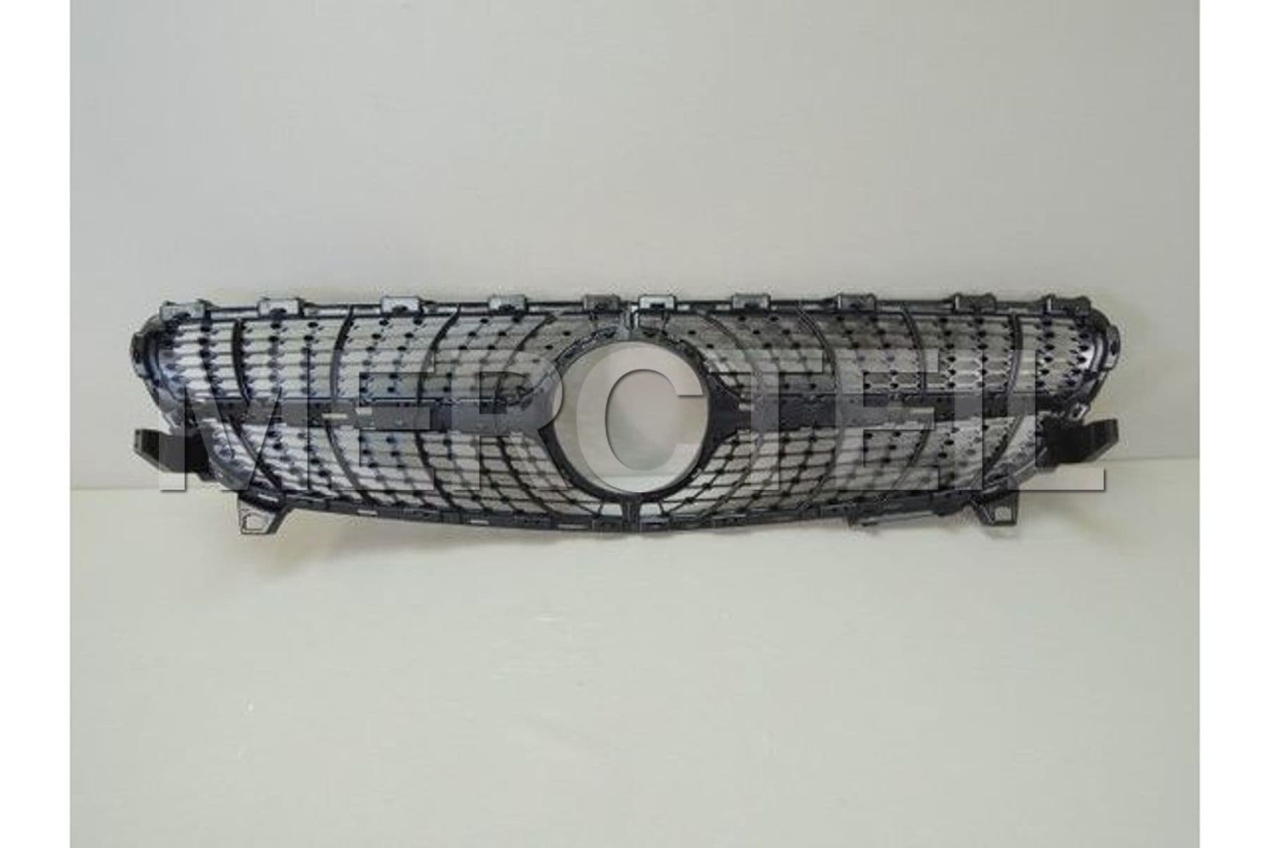 A1768807600 MERCEDES-BENZ RADIATOR TRIM