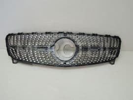 A1768807600 MERCEDES-BENZ RADIATOR TRIM