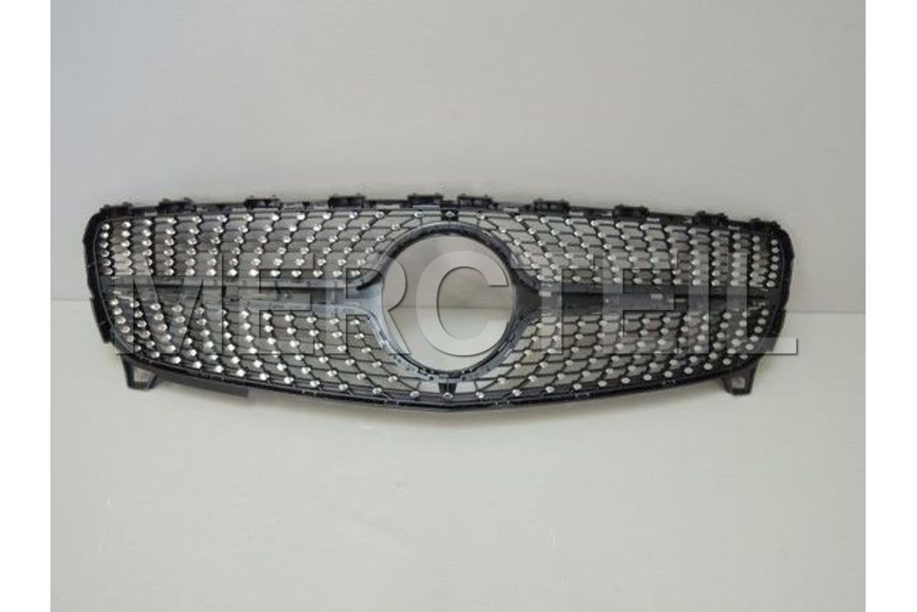 A1768807600 MERCEDES-BENZ RADIATOR TRIM