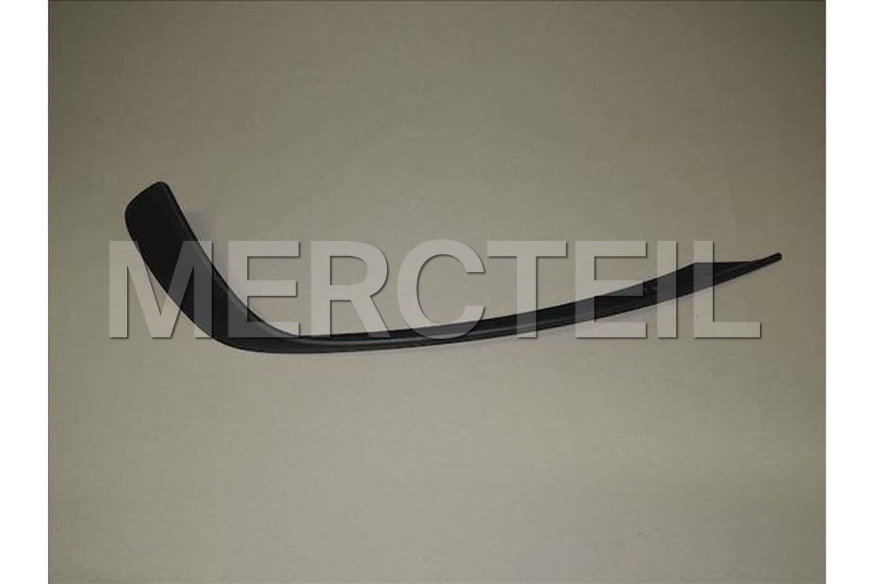 A1768850138 MERCEDES-BENZ SIDE SPOILER
