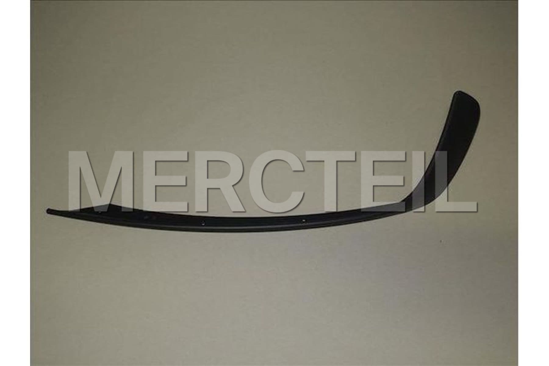 A1768850238 MERCEDES-BENZ SIDE SPOILER