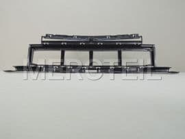 A1768852600 MERCEDES-BENZ COVER, BUMPER AREA