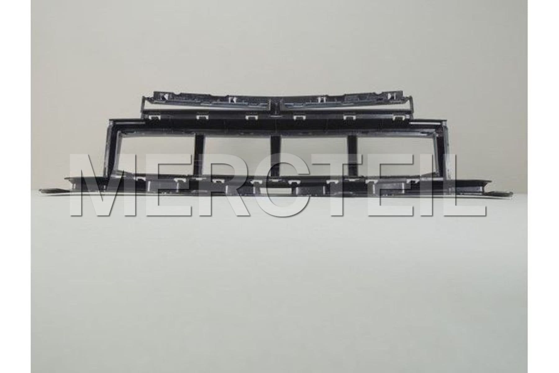 A1768852600 MERCEDES-BENZ COVER, BUMPER AREA