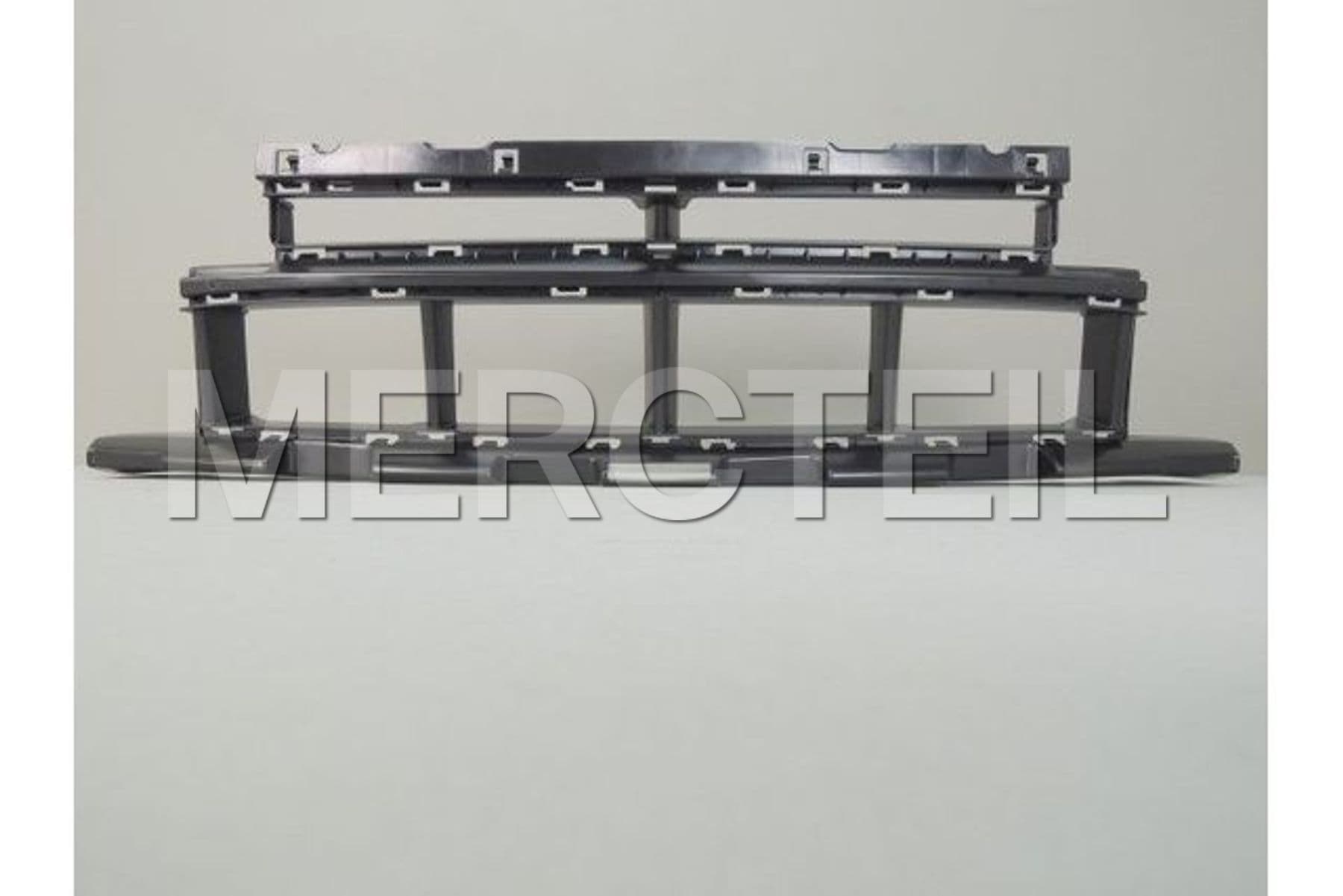 A1768852600 MERCEDES-BENZ COVER, BUMPER AREA