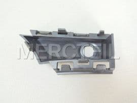 A1768852900 MERCEDES-BENZ COVER GRILL