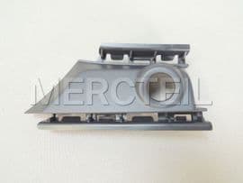 A1768852900 MERCEDES-BENZ COVER GRILL