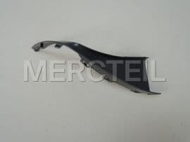 A1768853500 MERCEDES-BENZ COVER, BUMPER AREA