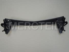 A1768854300 MERCEDES-BENZ COVER, BUMPER AREA