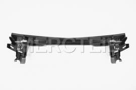 A176885430064 MERCEDES-BENZ COVER, BUMPER AREA