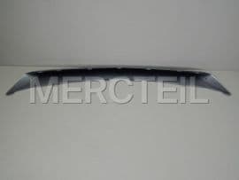 A1768854400 MERCEDES-BENZ TRIM, BUMPER