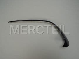 A1768854900 MERCEDES-BENZ SIDE SPOILER