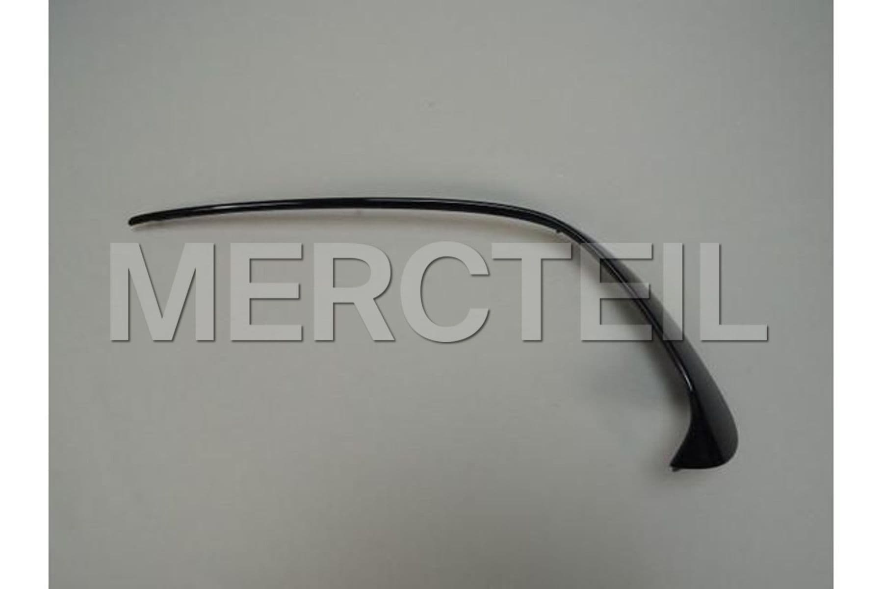 A1768854900 MERCEDES-BENZ SIDE SPOILER