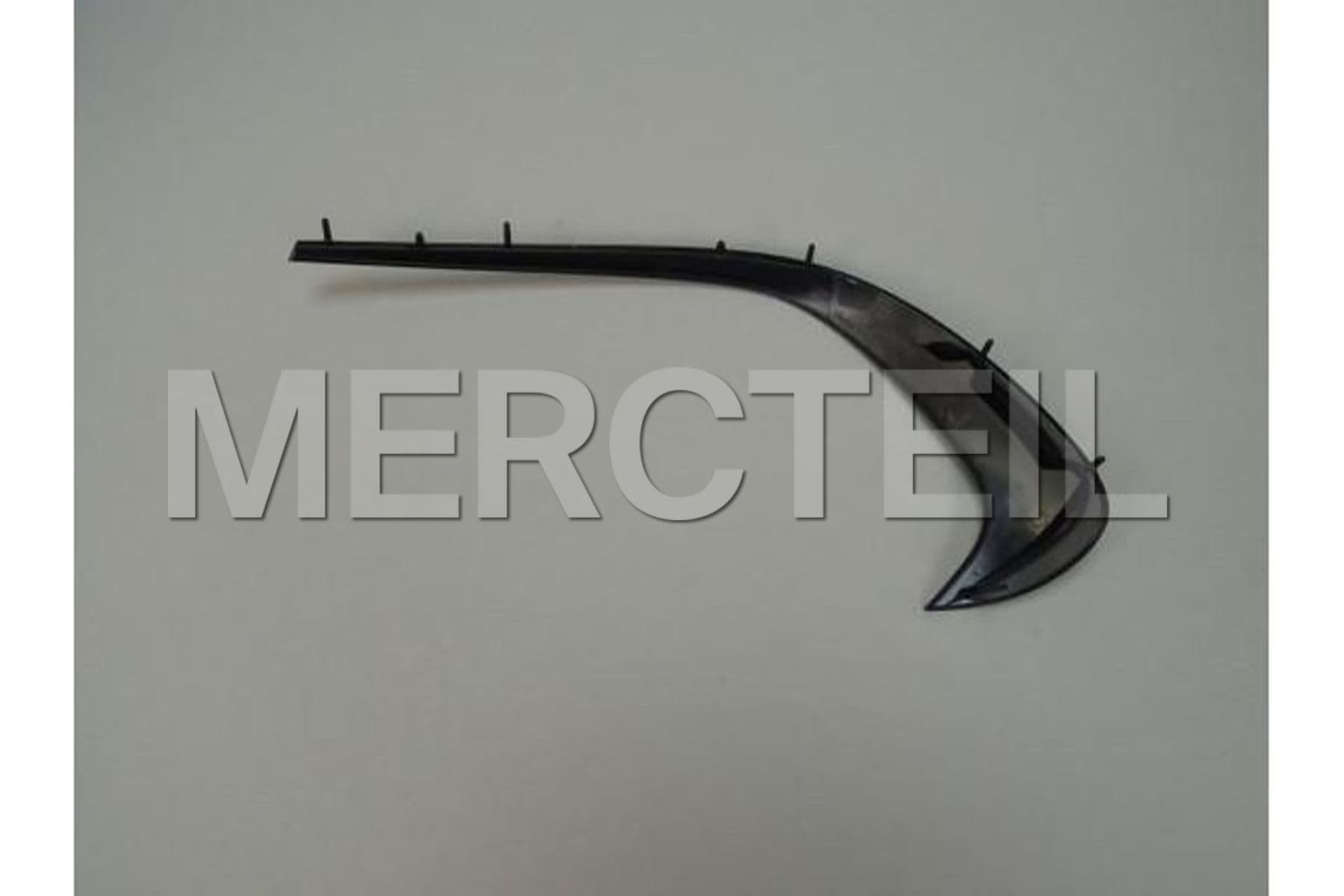 A1768855000 MERCEDES-BENZ SIDE SPOILER