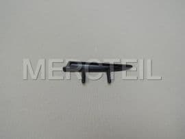 A1768855100 MERCEDES-BENZ SIDE SPOILER