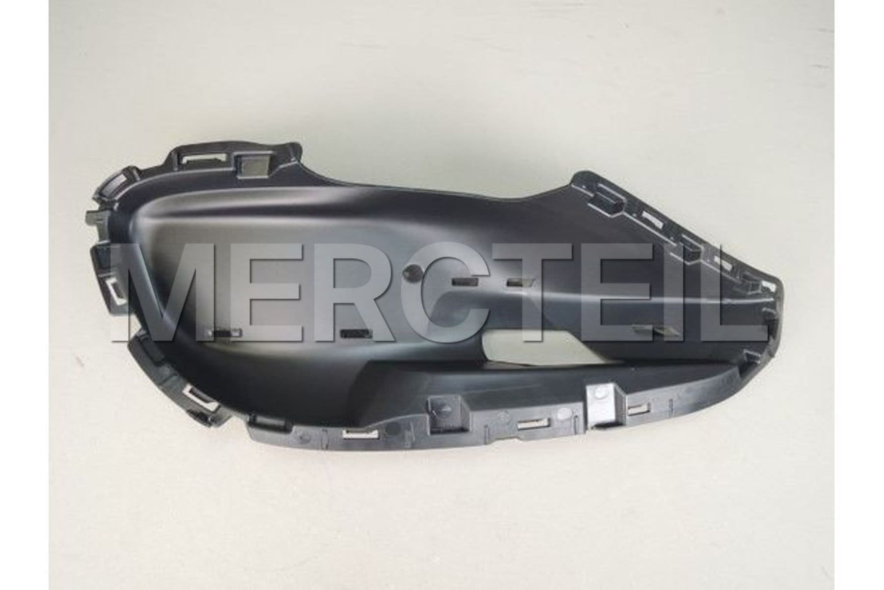 A1768855200 MERCEDES-BENZ COVER, BUMPER AREA