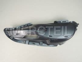 A1768855200 MERCEDES-BENZ COVER, BUMPER AREA