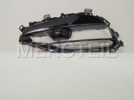 A1768855300 MERCEDES-BENZ COVER, BUMPER AREA