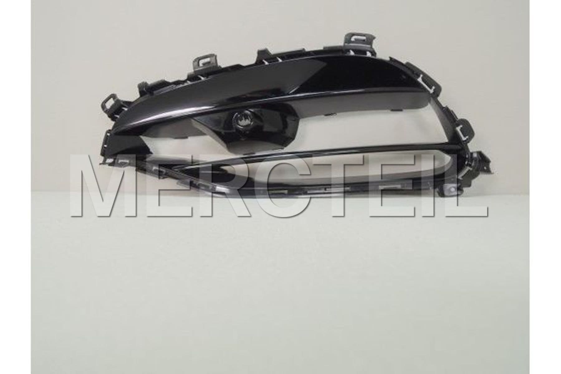 A1768855300 MERCEDES-BENZ COVER, BUMPER AREA