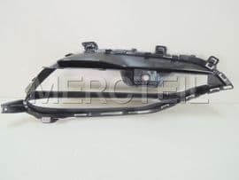 A1768855300 MERCEDES-BENZ COVER, BUMPER AREA