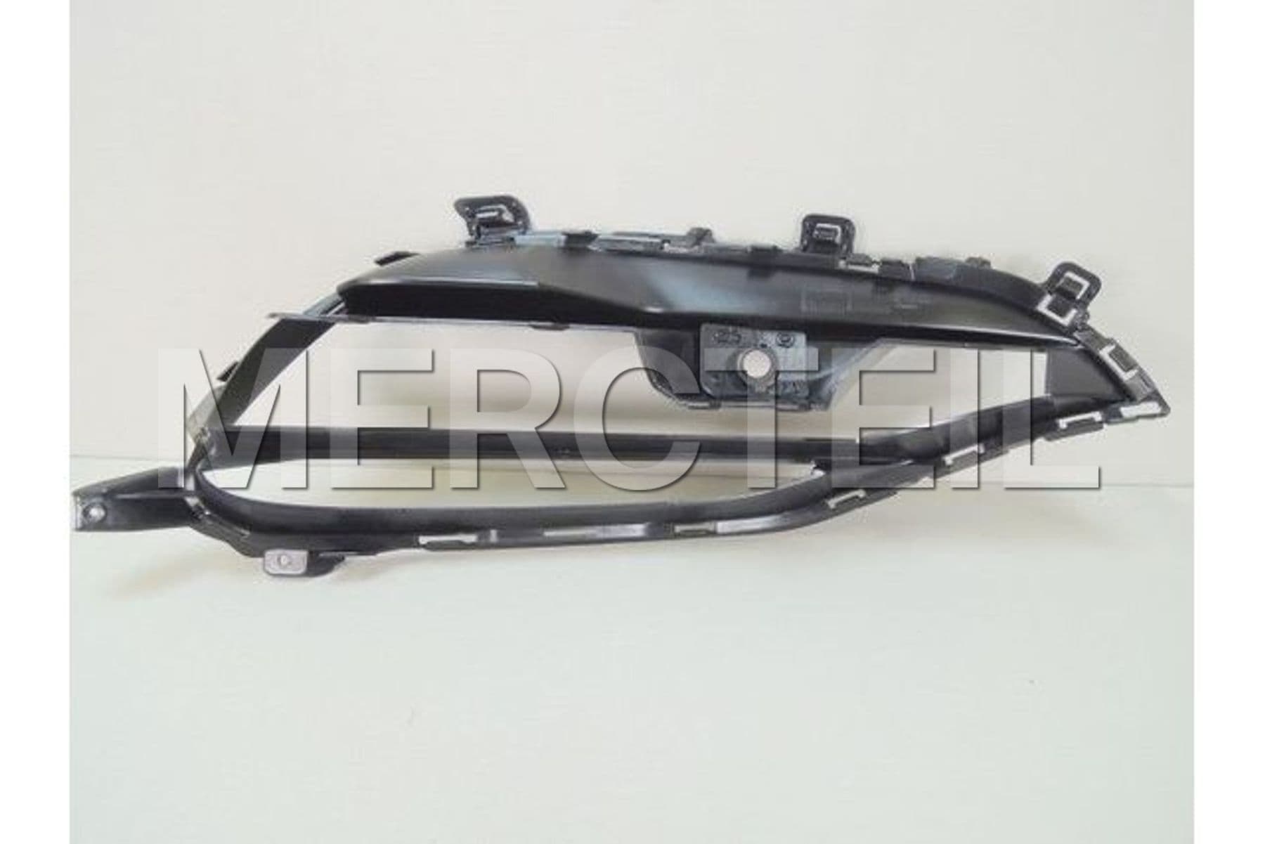 A1768855300 MERCEDES-BENZ COVER, BUMPER AREA