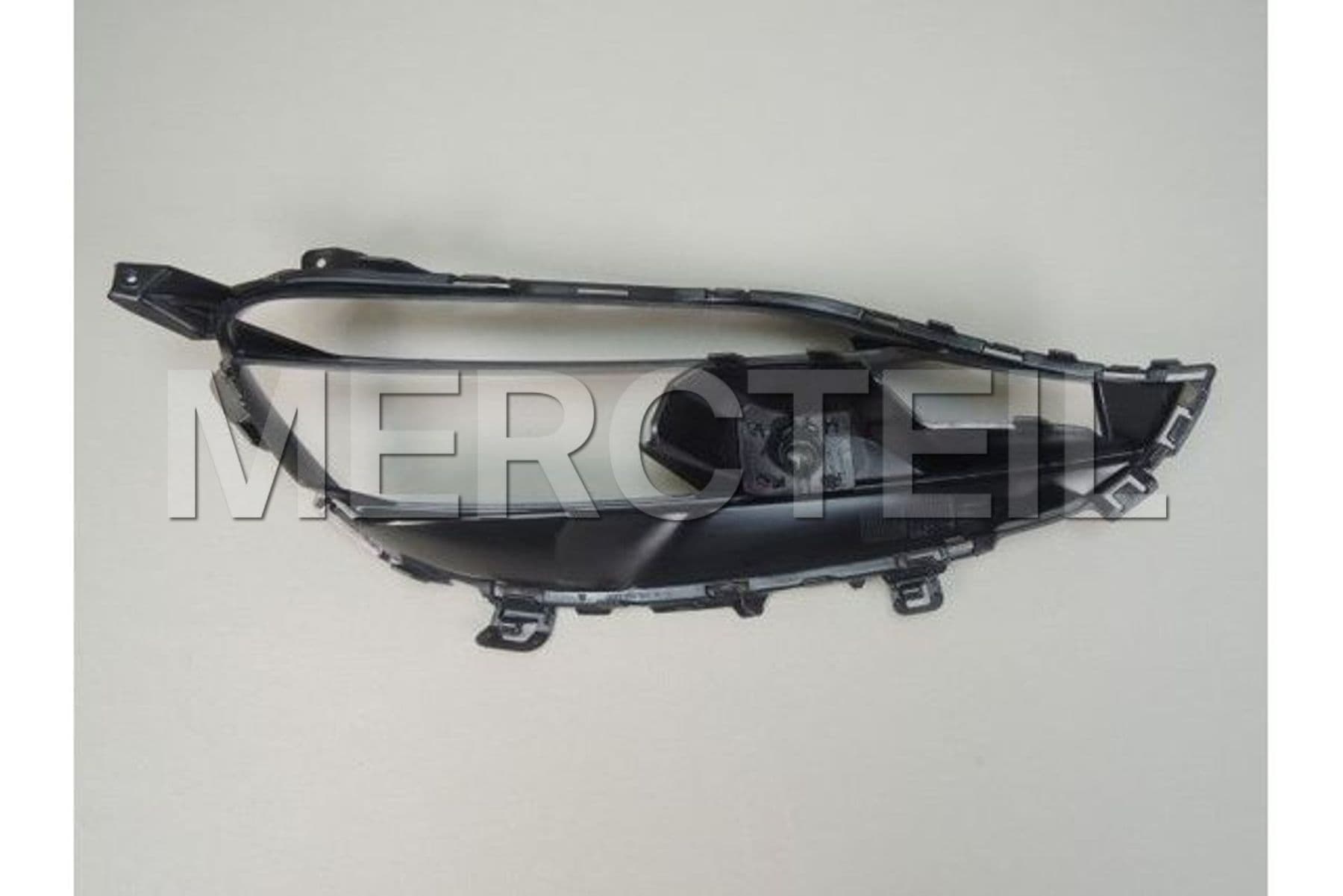 A1768855400 MERCEDES-BENZ COVER, BUMPER AREA