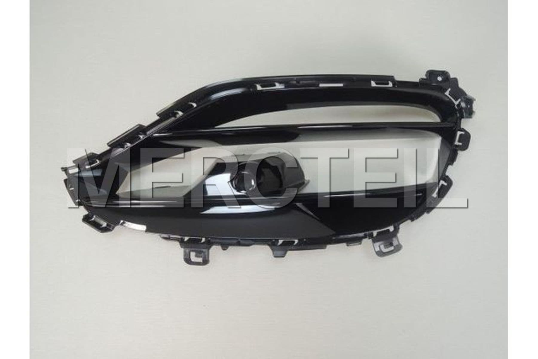 A1768855400 MERCEDES-BENZ COVER, BUMPER AREA