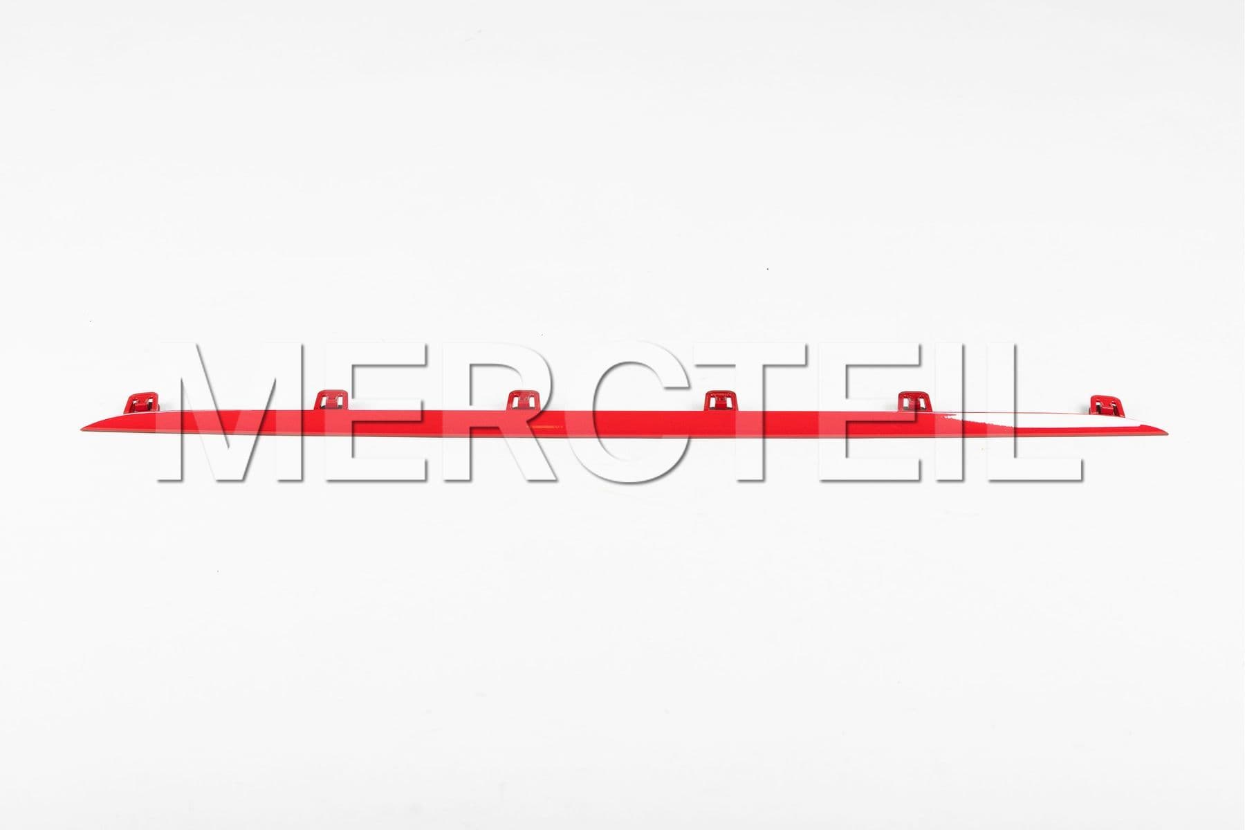 A1768856600 MERCEDES-BENZ MOULDING