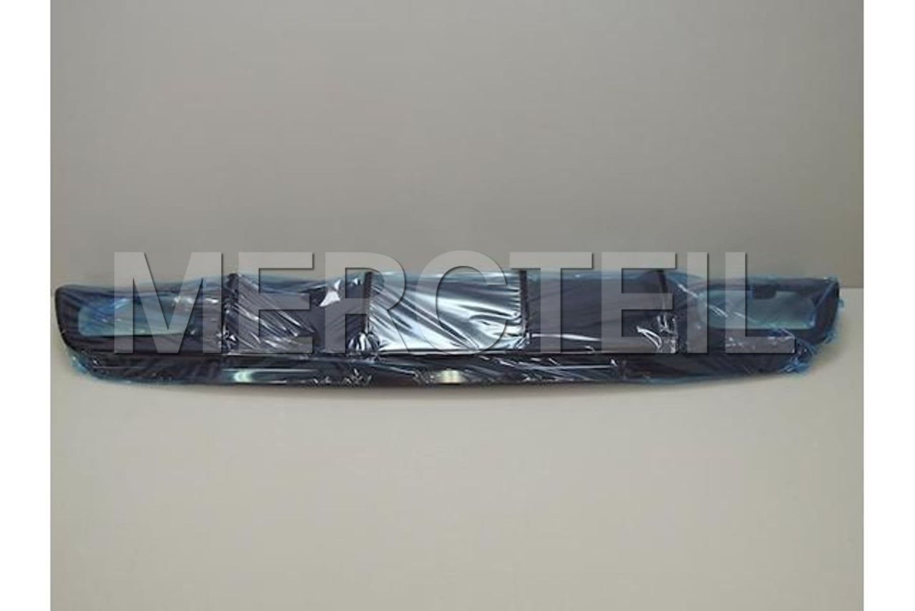 A1768857100 MERCEDES-BENZ TRIM, BUMPER