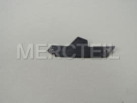 A1768857600 MERCEDES-BENZ BRACKET, BUMPER