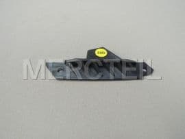 A1768857600 MERCEDES-BENZ BRACKET, BUMPER