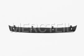 A1768858900 MERCEDES-BENZ TRIM, BUMPER