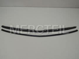 A1768859500 MERCEDES-BENZ FRONT SPOILER