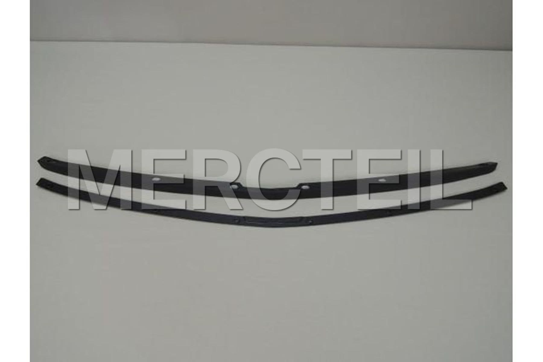 A1768859500 MERCEDES-BENZ FRONT SPOILER