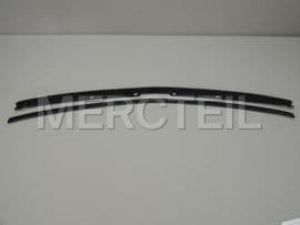 A1768859500 MERCEDES-BENZ FRONT SPOILER