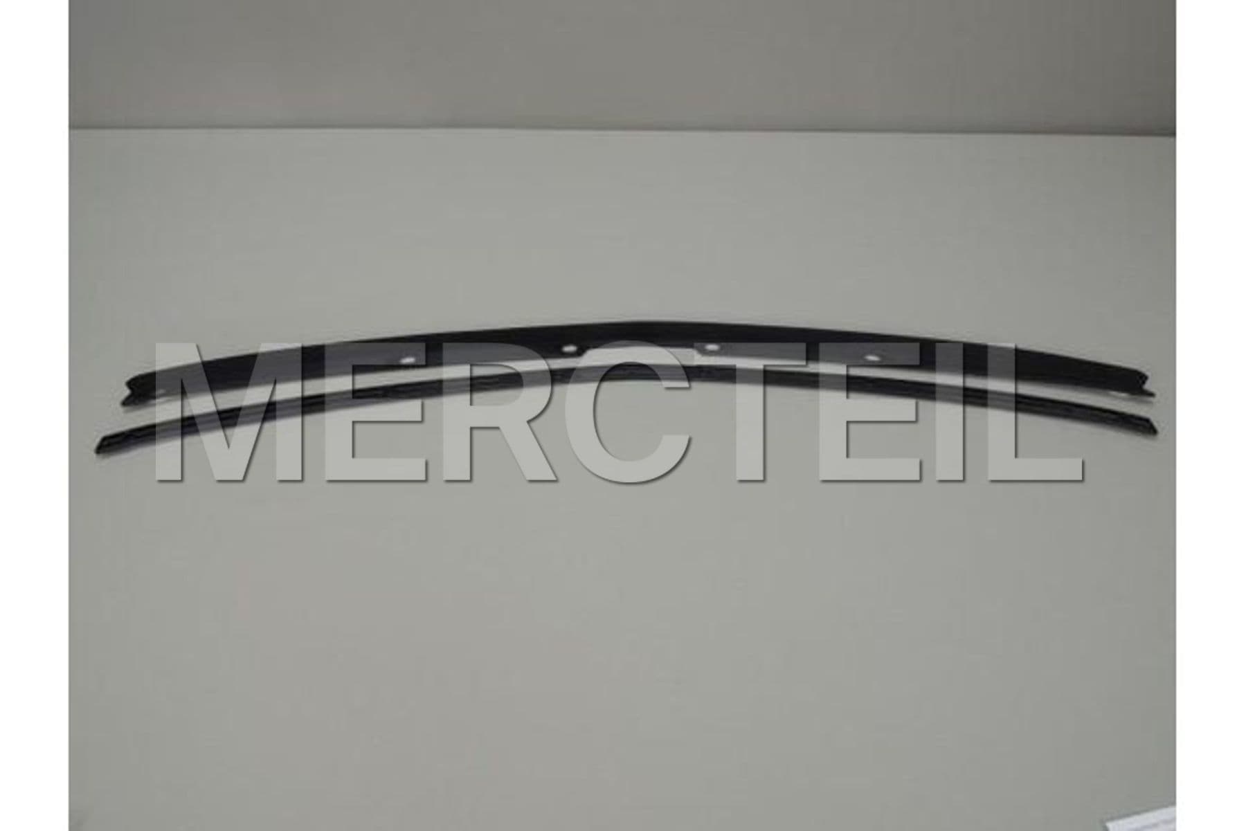 A1768859500 MERCEDES-BENZ FRONT SPOILER