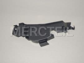 A1768880038 MERCEDES-BENZ AIR DEFLECTION SLAT