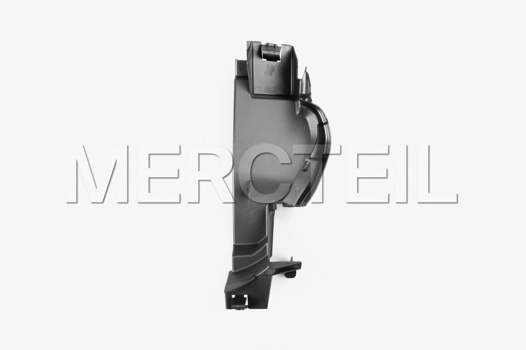 A1768880300 MERCEDES-BENZ AIR FLOW SERRATION