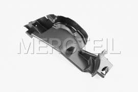 A1768880300 MERCEDES-BENZ AIR FLOW SERRATION