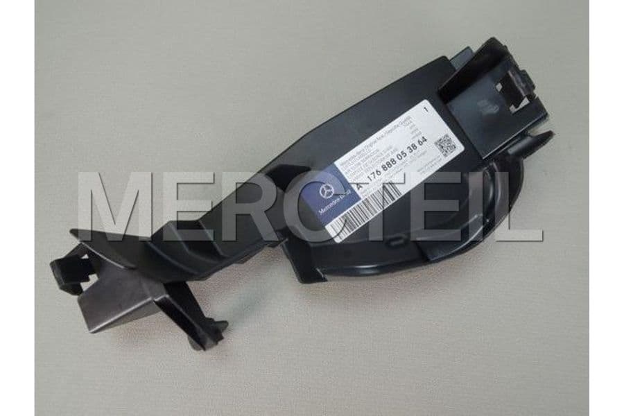 Buy the spare part Mercedes-Benz A1768880538 air flow serration Buy the spare part Mercedes-Benz A1768880538 air flow serration