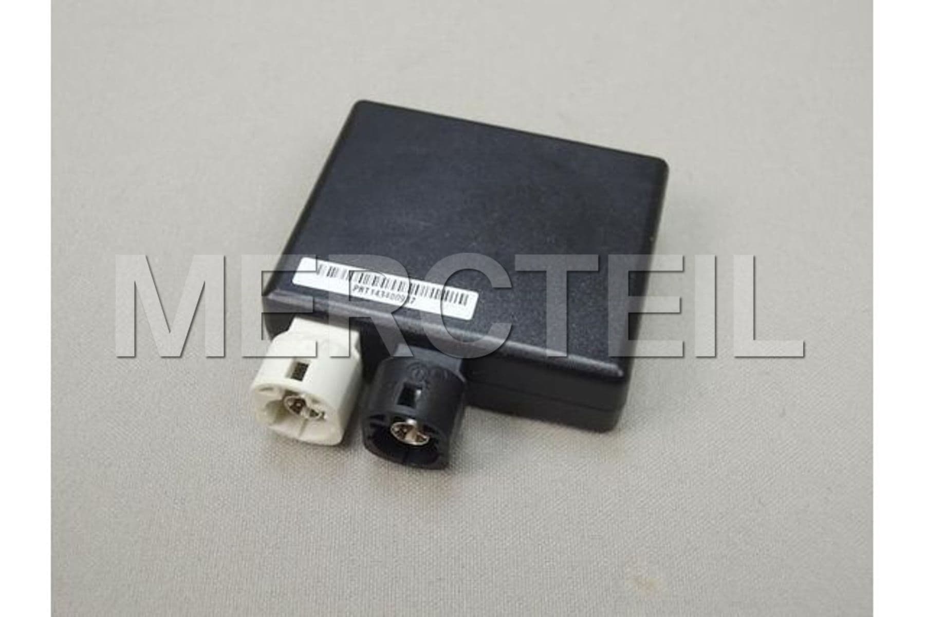 A1769005302 MERCEDES-BENZ CONTROL UNIT, COMPLETE