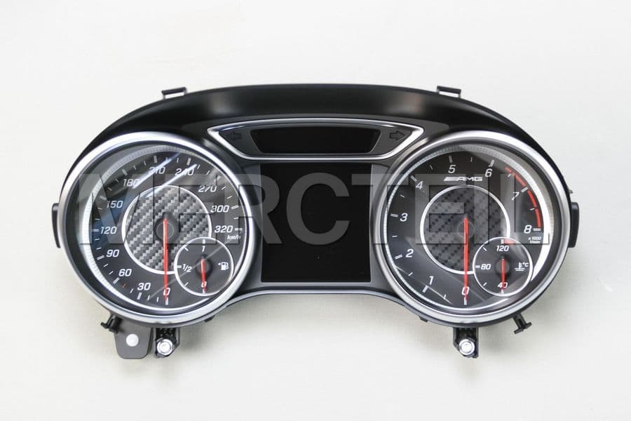 Buy the spare part Mercedes-Benz A1769008803 instrument cluster