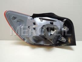 A1769065400 MERCEDES-BENZ REAR LAMP COMBINATION