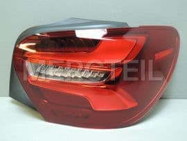 A1769065400 MERCEDES-BENZ REAR LAMP COMBINATION