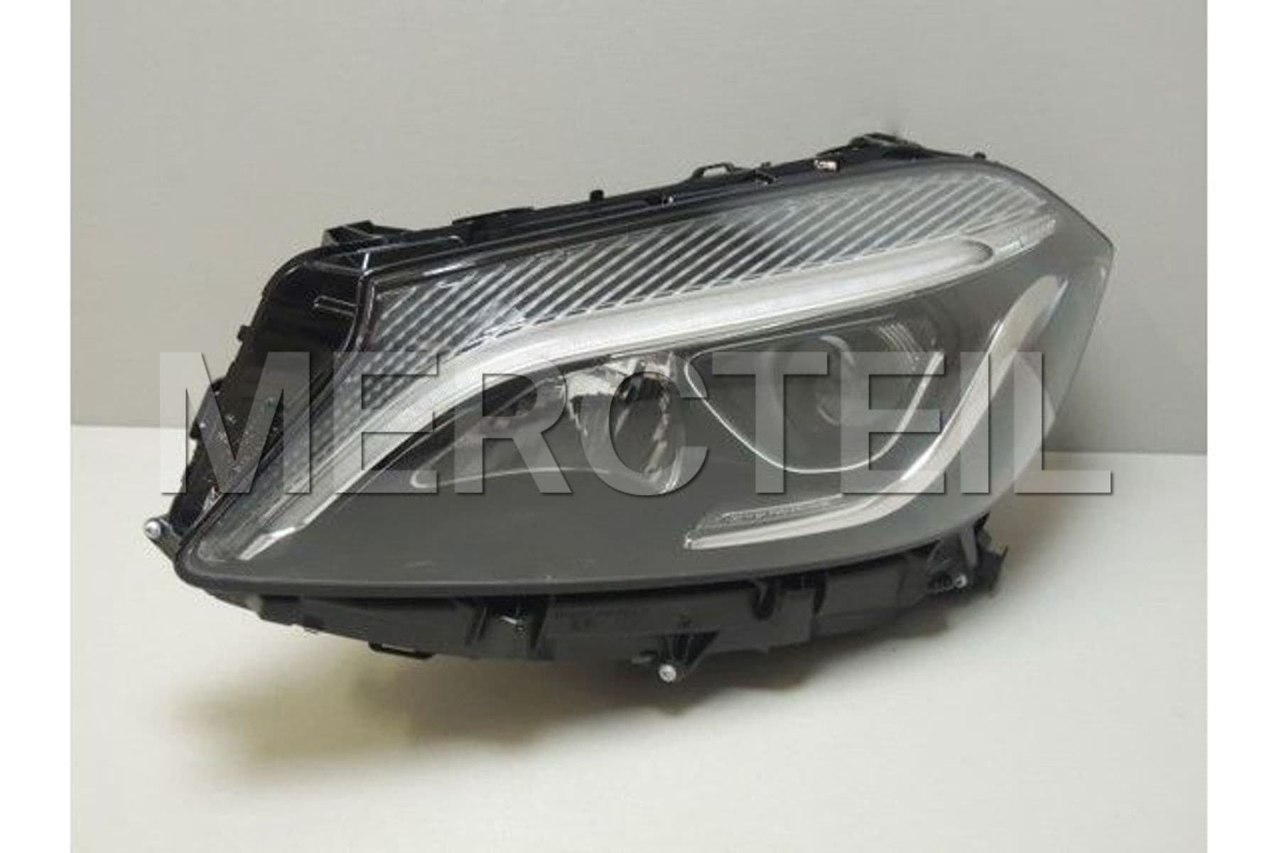 A1769065900 MERCEDES-BENZ LAMP UNIT