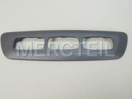 A1769191600 MERCEDES-BENZ FACING, SEAT ADJUSTMENT