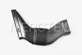 A1770902382 MERCEDES-BENZ ACCORDION HOSE