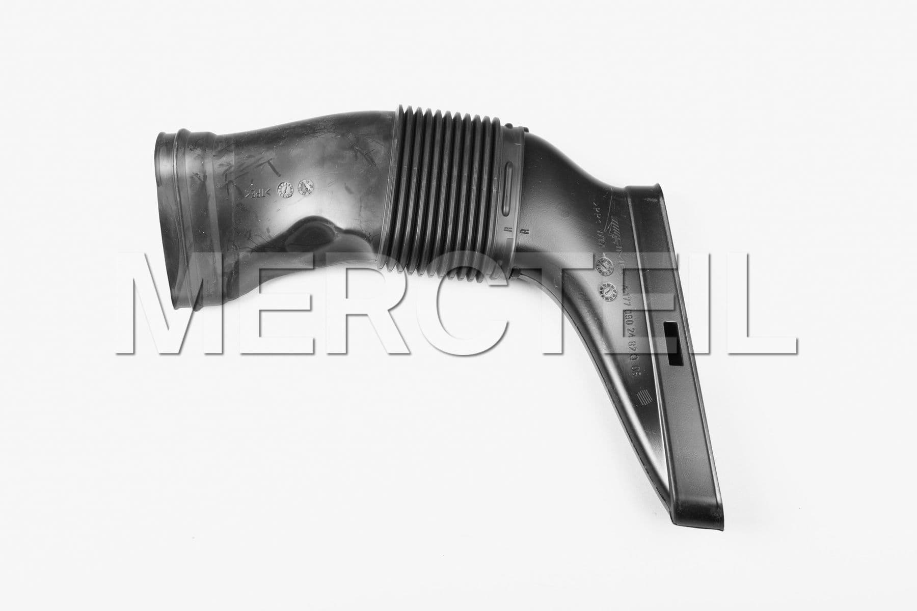 A1770902482 MERCEDES-BENZ ACCORDION HOSE