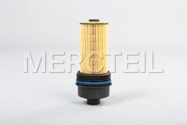 A1771800110 MERCEDES-BENZ OELFILTER