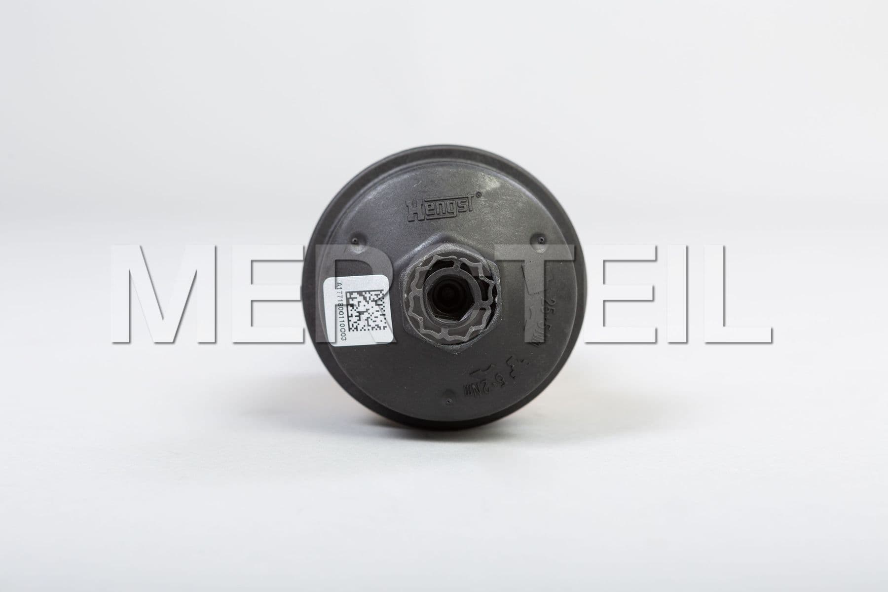 A1771800110 MERCEDES-BENZ OELFILTER