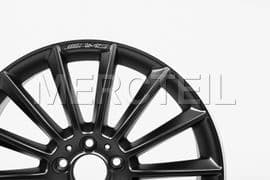 A17740119007X71 MERCEDES-BENZ SPOKE WHEEL